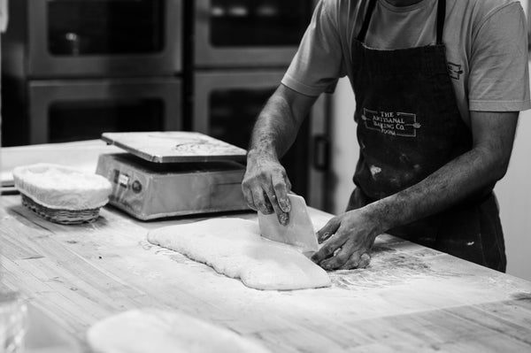 Everything You Wanted to Know About Sourdough