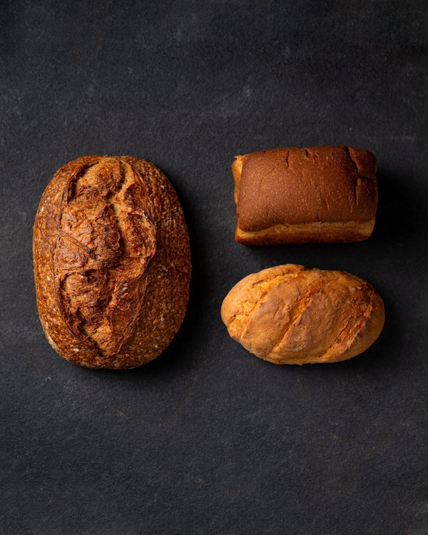 Sourdough vs. Supermarket: Spotting the “Sourfaux”