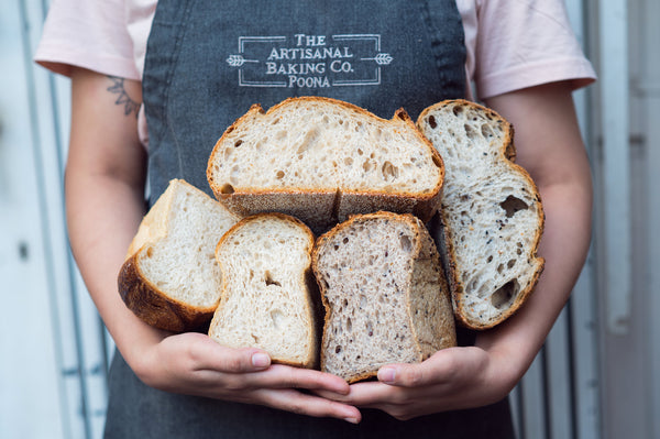 Everything You Wanted to Know About Sourdough