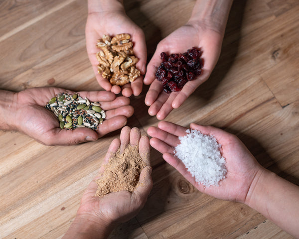 Ingredient showcase image